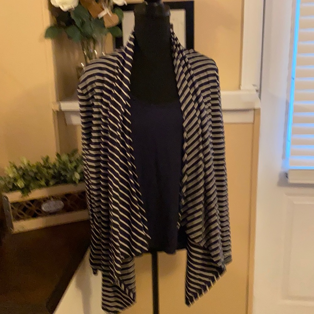 Jones New York signature petite size large NWT